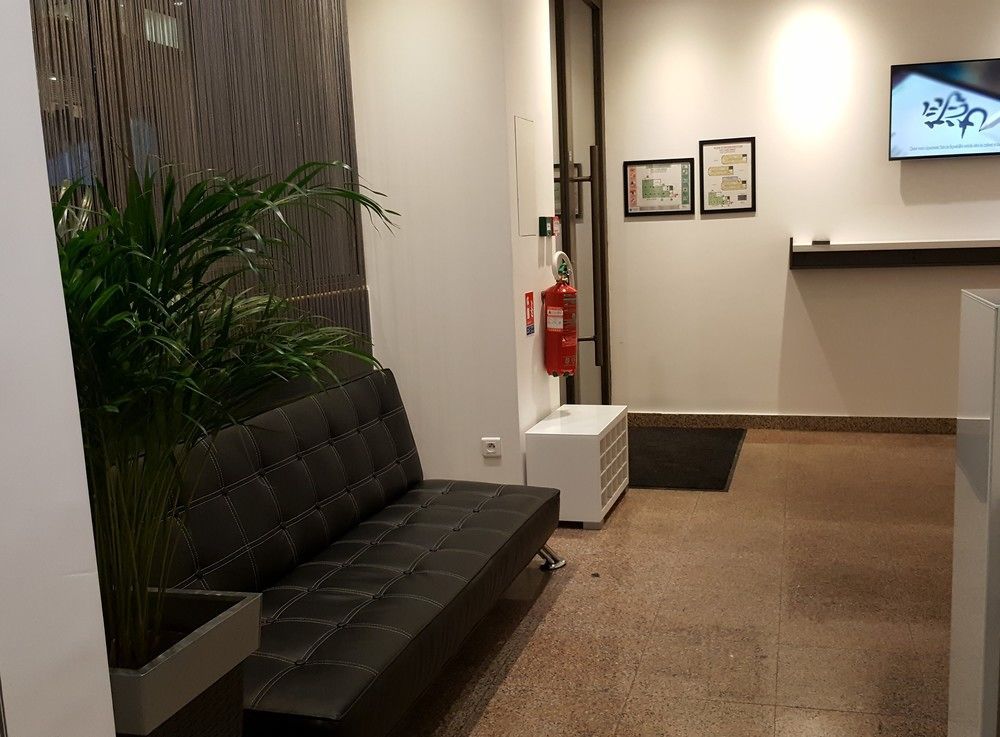 Hotel Le Saint Germain Aulnay-sous-Bois Kültér fotó