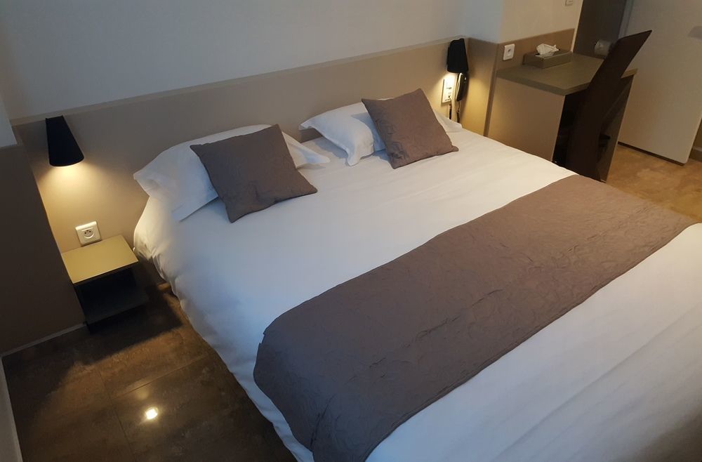 Hotel Le Saint Germain Aulnay-sous-Bois Kültér fotó