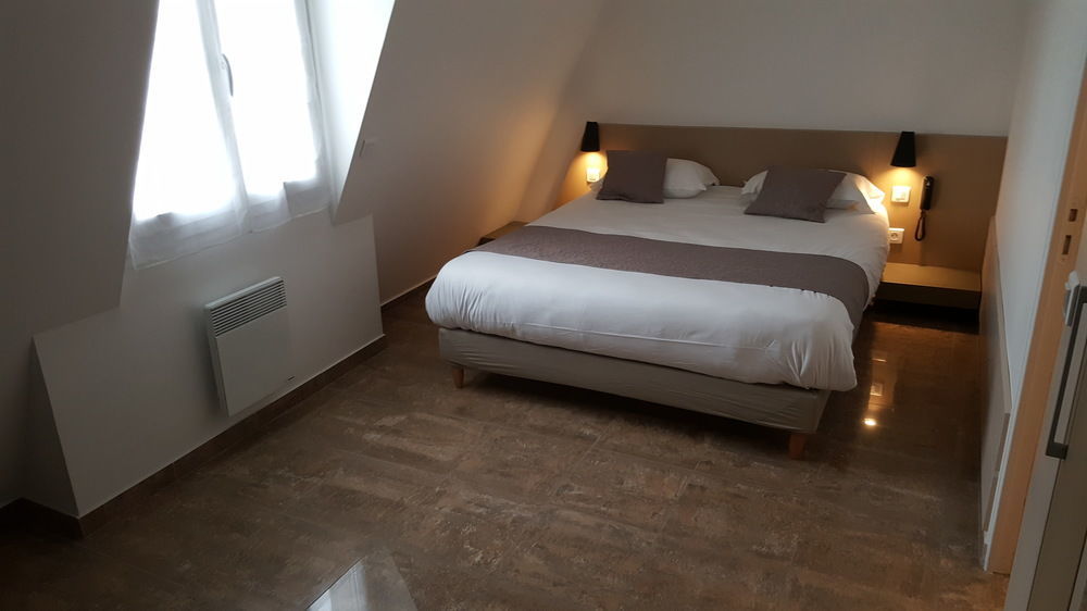 Hotel Le Saint Germain Aulnay-sous-Bois Kültér fotó